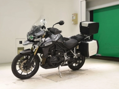 Triumph TRIUMPH TIGER EXPLORER