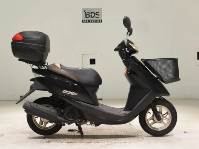 Honda DIO