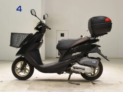 Honda DIO