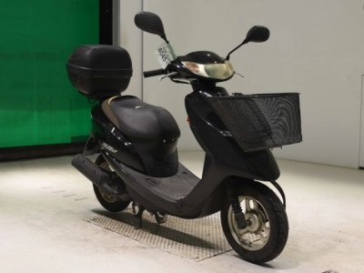 Honda DIO