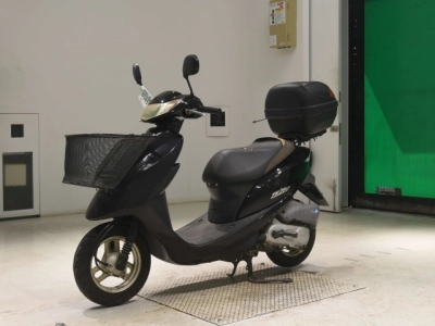 Honda DIO