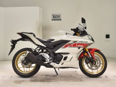Yamaha YZF-R25A