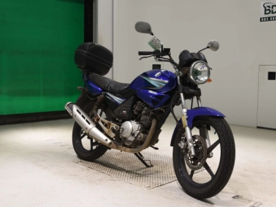 Yamaha YBR125