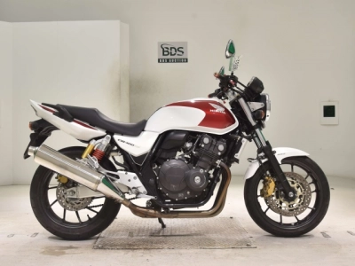 Honda CB400SFV-4ABS