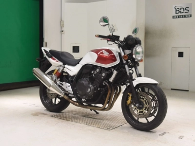 Honda CB400SFV-4ABS