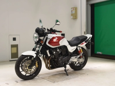 Honda CB400SFV-4ABS