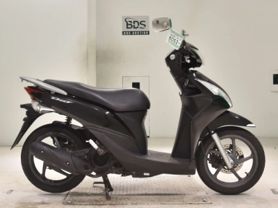 Honda DIO 110