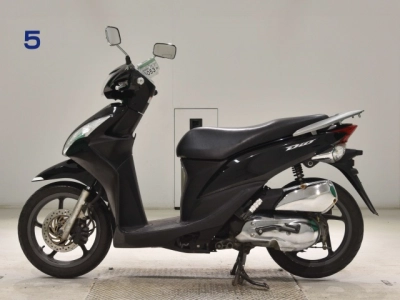 Honda DIO 110