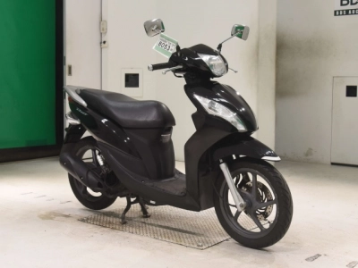Honda DIO 110