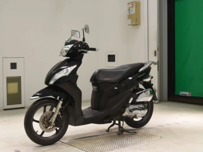 Honda DIO 110