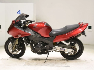 Honda CBR1100XX