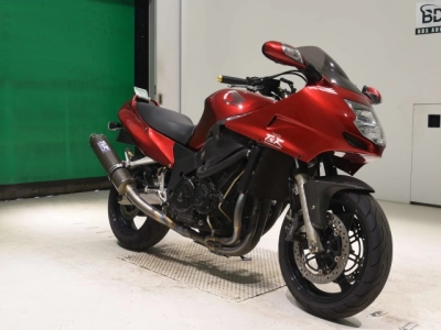 Honda CBR1100XX