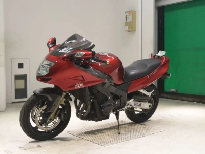 Honda CBR1100XX