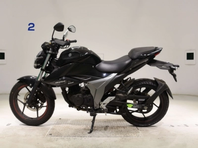 Suzuki JIKUSA-150
