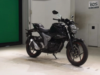 Suzuki JIKUSA-150