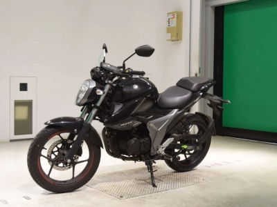 Suzuki JIKUSA-150