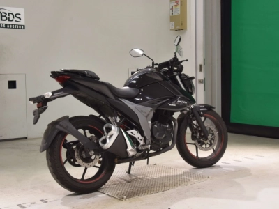 Suzuki JIKUSA-150