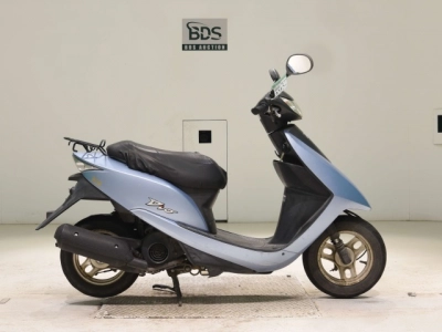 Honda DIO