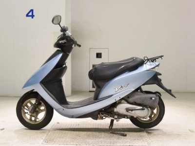 Honda DIO