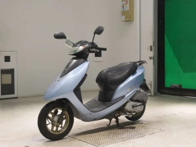 Honda DIO
