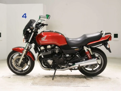 Honda CB750