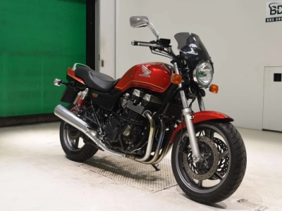 Honda CB750