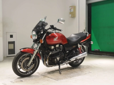Honda CB750