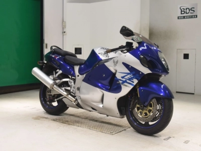 Suzuki GSX1300R HAYABUSA