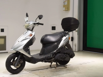 Suzuki ADDRESS V125