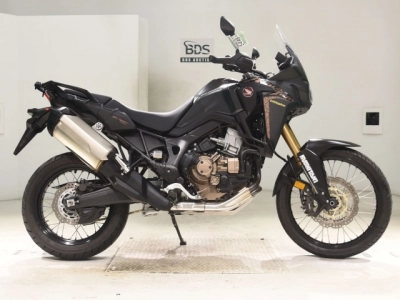 Honda CFR1000 AfricaTwin