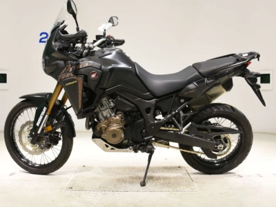 Honda CFR1000 AfricaTwin
