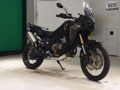 Honda CFR1000 AfricaTwin