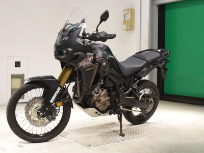 Honda CFR1000 AfricaTwin