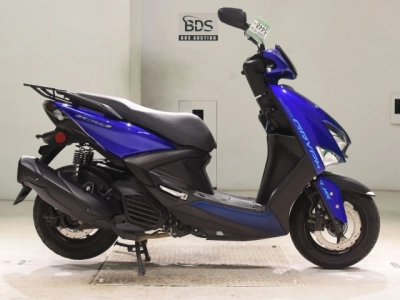 Yamaha  CYGNUS  GRIF ASU