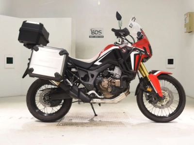 Honda CFR1000 AfricaTwin