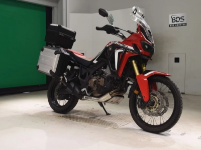 Honda CFR1000 AfricaTwin
