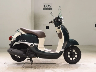 Honda  GIORNO -3