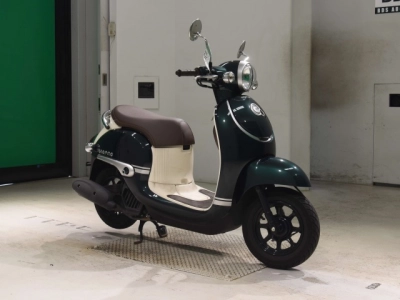 Honda  GIORNO -3