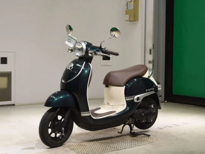 Honda  GIORNO -3