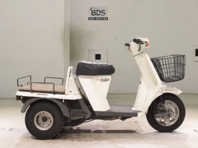 Honda GYRO