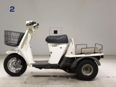 Honda GYRO
