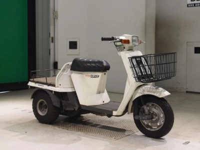 Honda GYRO