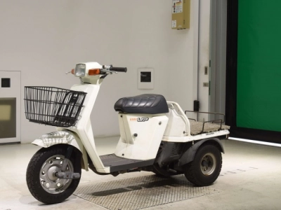 Honda GYRO