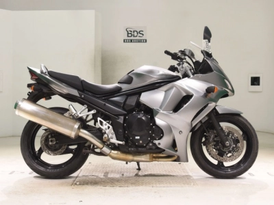 Suzuki BANDIT1250F