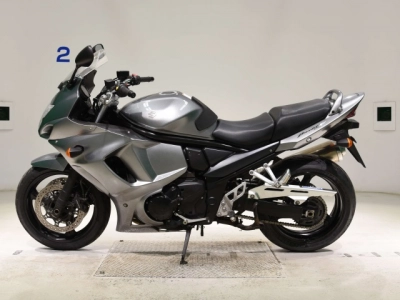 Suzuki BANDIT1250F