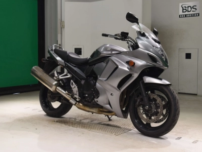 Suzuki BANDIT1250F
