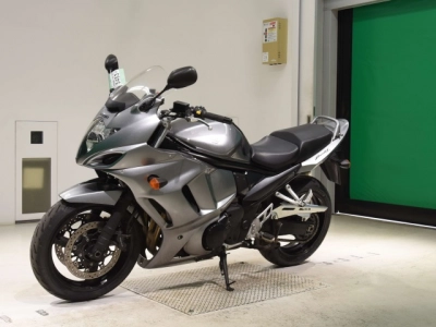 Suzuki BANDIT1250F