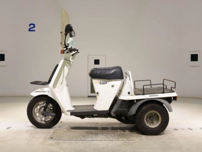Honda GYRO