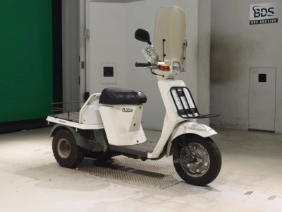 Honda GYRO