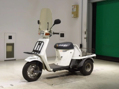 Honda GYRO